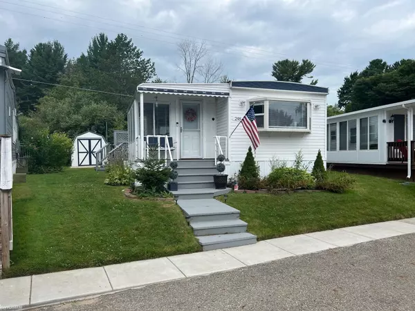 248 Shoreline W Drive, Port Sanilac, MI 48469