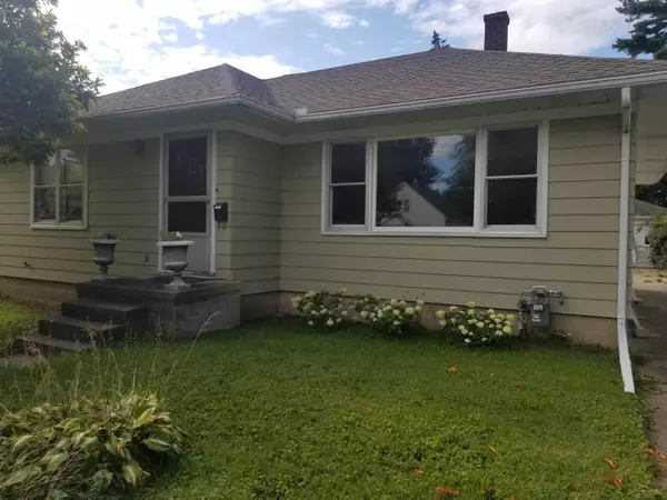 1521 chestnut Street, Saginaw, MI 48602
