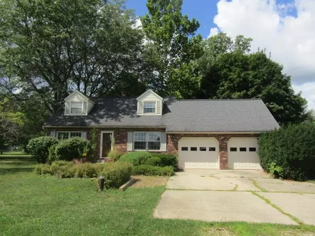 235 Riley Road, Owosso, MI 48867