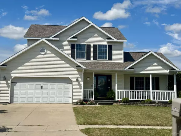 7320 Zachary Drive, Bay City, MI 48706