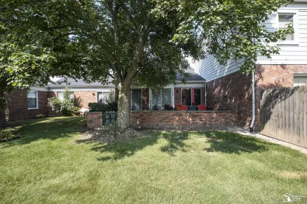Trenton, MI 48183,4725 Leisure Lane