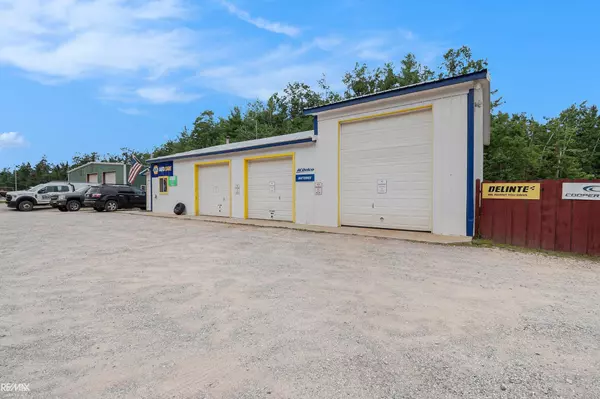 5557 N Red Oak Road, Lewiston, MI 49756