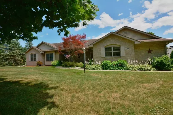 Saginaw, MI 48603,104 Slatestone Drive