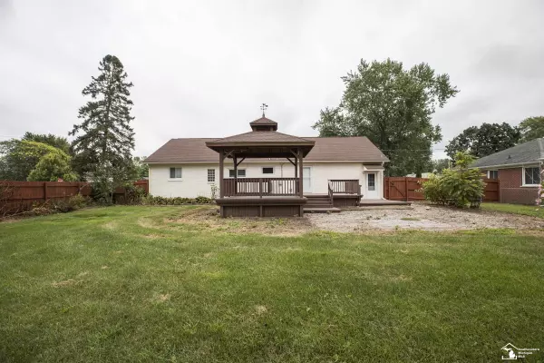 Flat Rock, MI 48134,29316 SHEEKS Boulevard