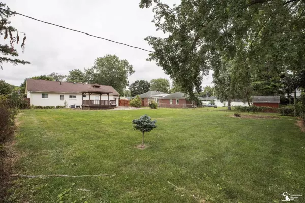 Flat Rock, MI 48134,29316 SHEEKS Boulevard