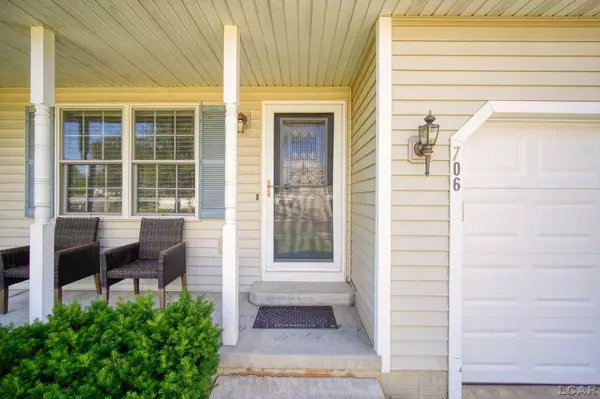 Tecumseh, MI 49286,706 Orchard Lane