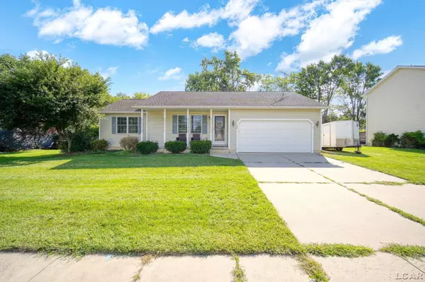 Tecumseh, MI 49286,706 Orchard Lane