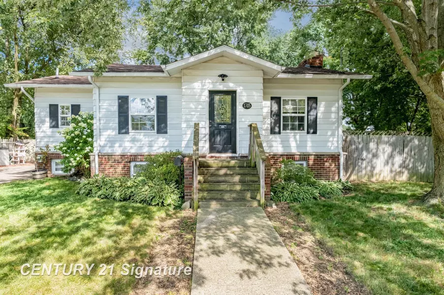 1705 Stocker Avenue, Flint, MI 48503