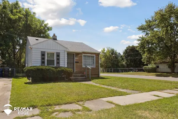 Flint, MI 48507,1137 Waldman Avenue