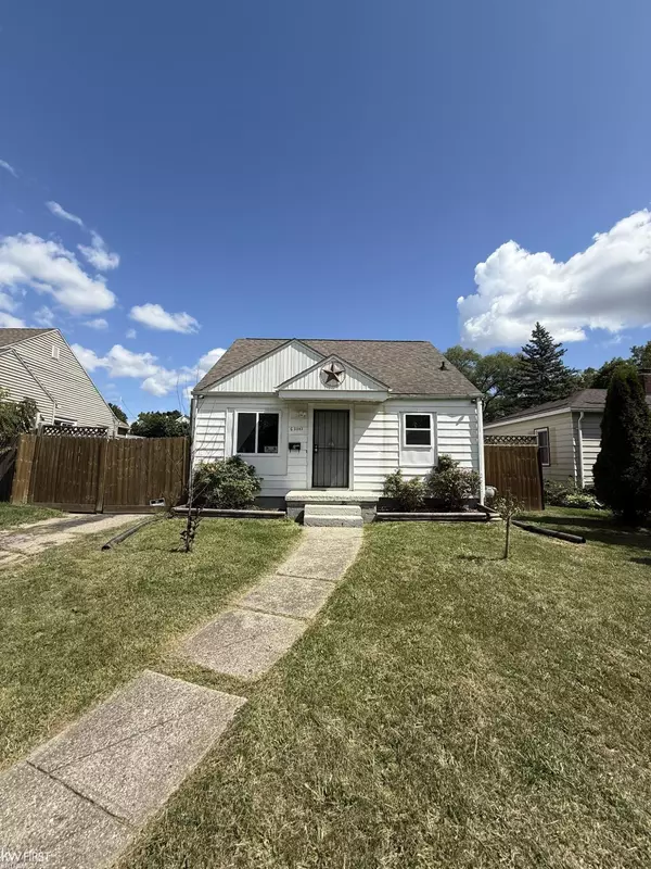 3343 Cheyenne Avenue, Burton, MI 48529