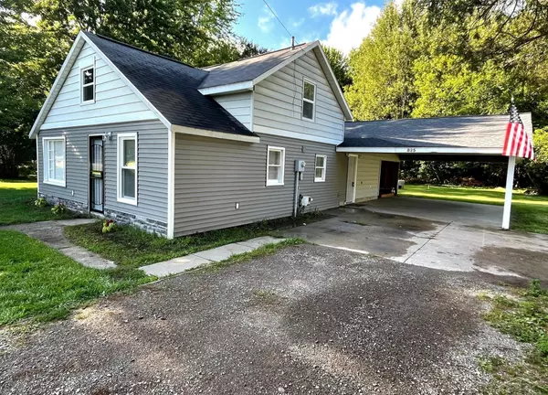 Chesaning, MI 48616,825 E Broad Street