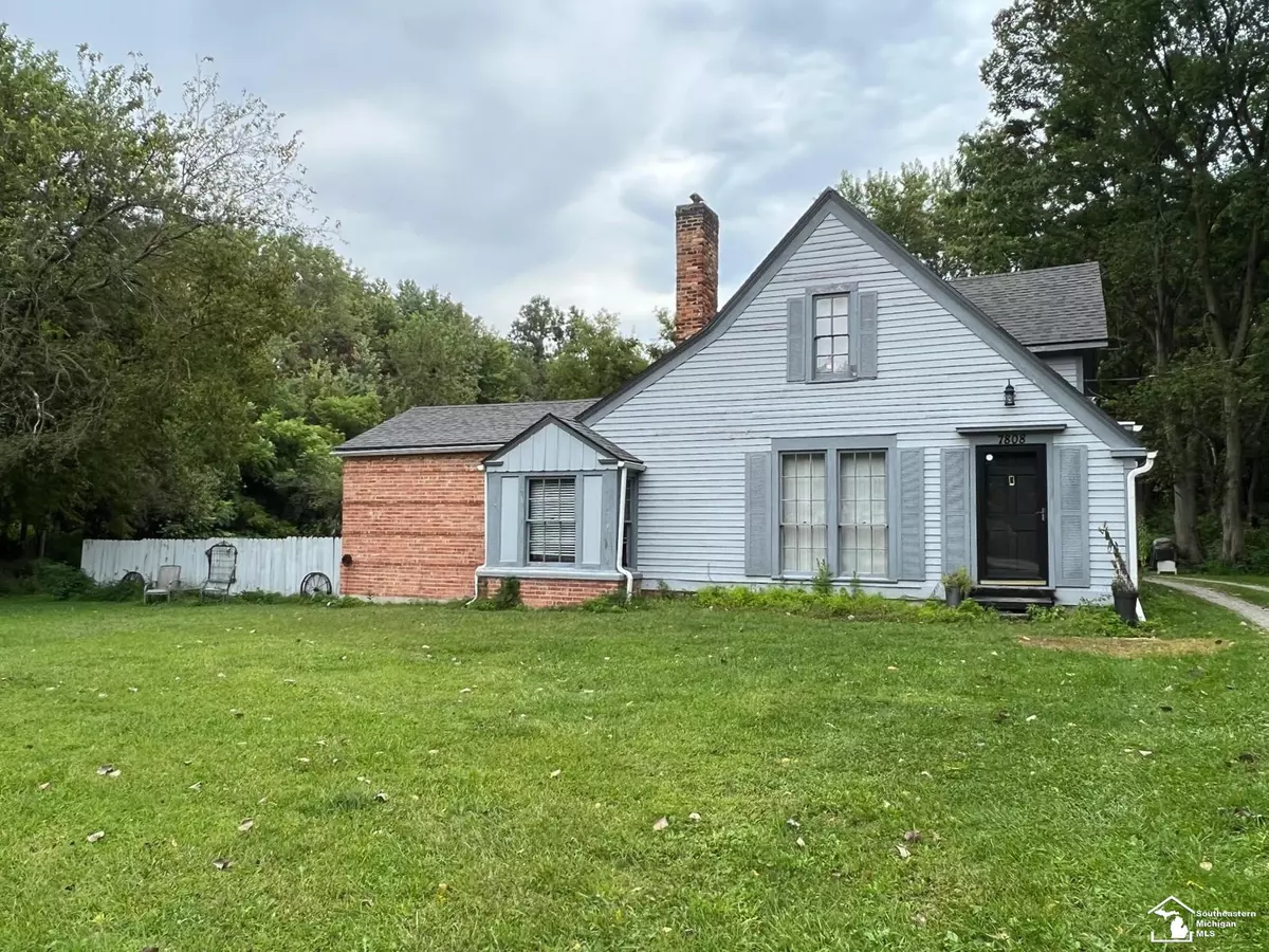 Temperance, MI 48182,7808 Lewis Avenue