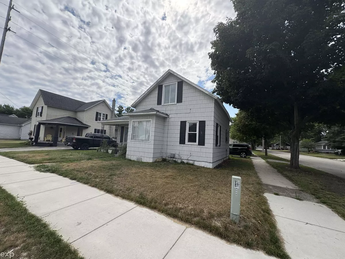 Bay City, MI 48706,600 S Wenona Avenue