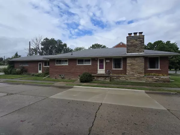 Eastpointe, MI 48021,23001 Hayes Avenue