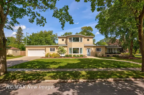 Bay City, MI 48708,2309 Nurmi Drive