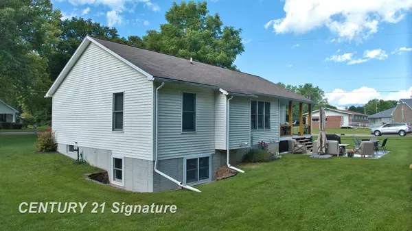 Clio, MI 48420,215 Field Road