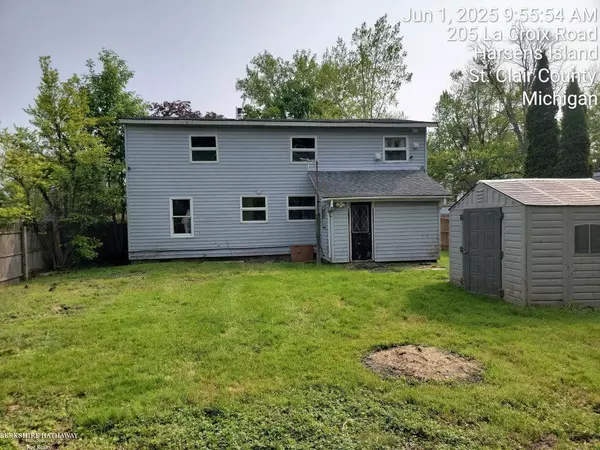 MI 48028,199 Lacroix Street