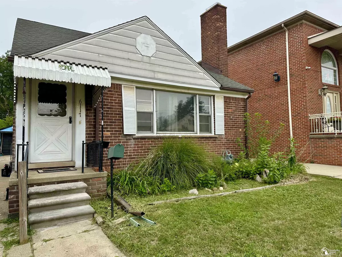 Dearborn, MI 48126,6117 Appoline Street