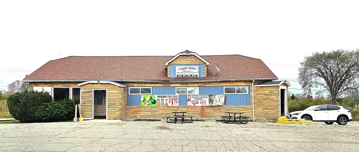 Capac, MI 48014,15036 Downey Road