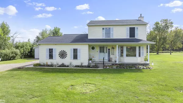 Imlay City, MI 48444,350 N Doran Road