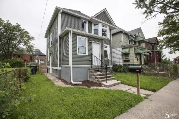 Detroit, MI 48213,5397 Crane Street