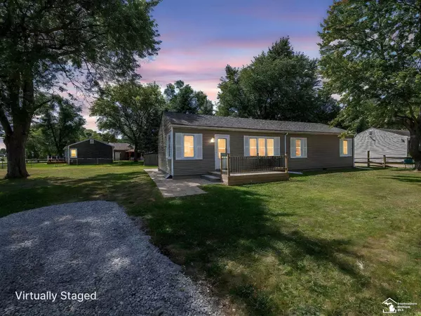 Monroe, MI 48161,3495 Vermont Court
