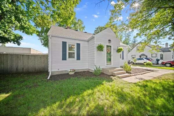 Wyoming, MI 49519,2330 Golden Street