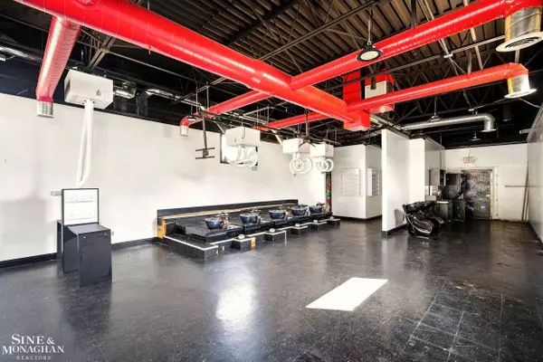 Detroit, MI 48221,8235 W 8 Mile Road