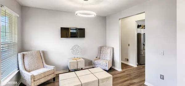 Romulus, MI 48174,39025 Buckingham Drive