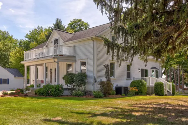Frankenmuth, MI 48734,216 List Street