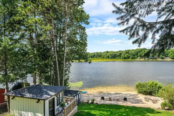 Sturgis, MI 49091,67696 Thunderbird Drive