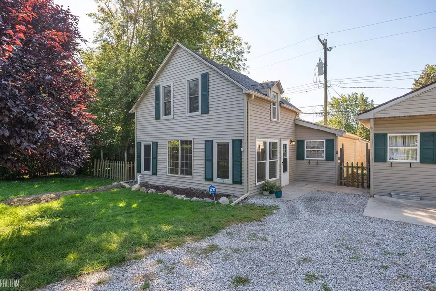 20550 Vermander Avenue, Clinton Twp, MI 48035