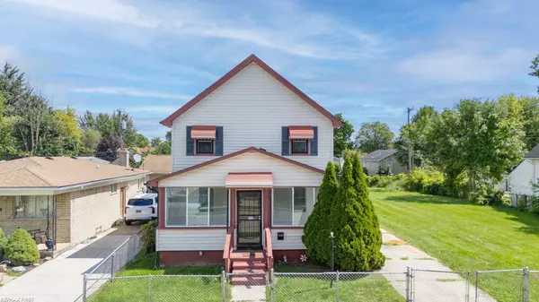 Roseville, MI 48066,25124 Blair Street