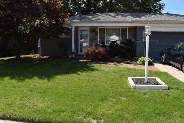 Warren, MI 48092,29265 Van Laan Drive