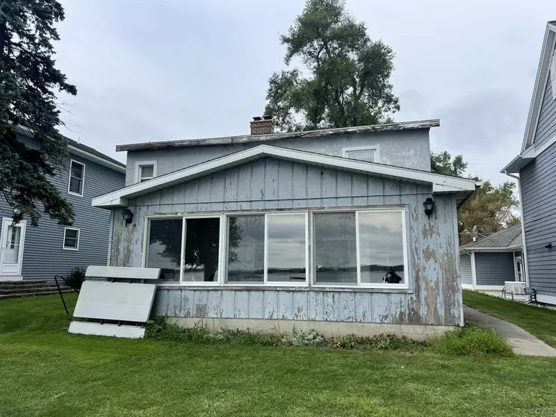 9780 Devils Lake Highway, Manitou Beach, MI 49253