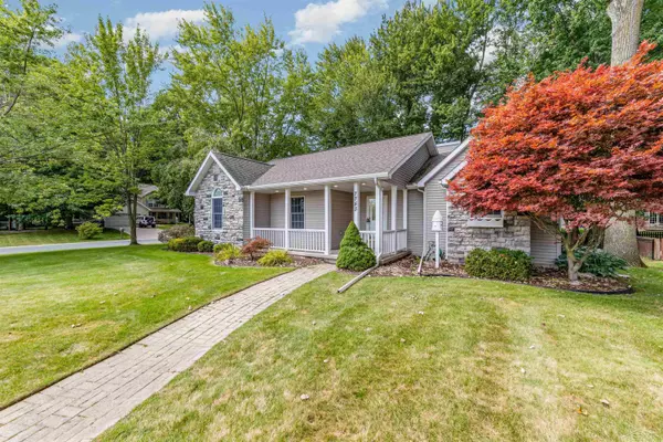 Freeland, MI 48623,7753 Teaberry Drive