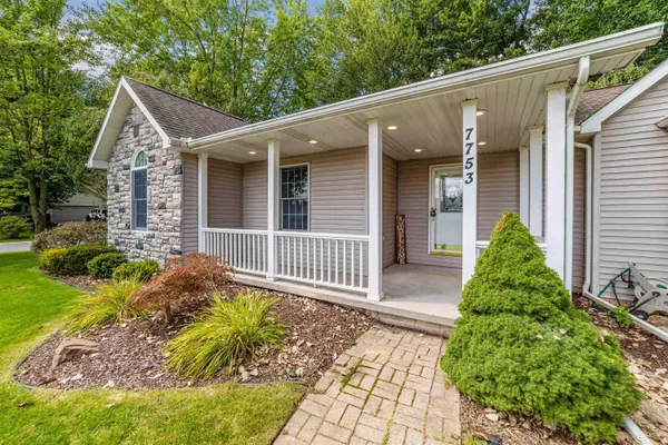 Freeland, MI 48623,7753 Teaberry Drive