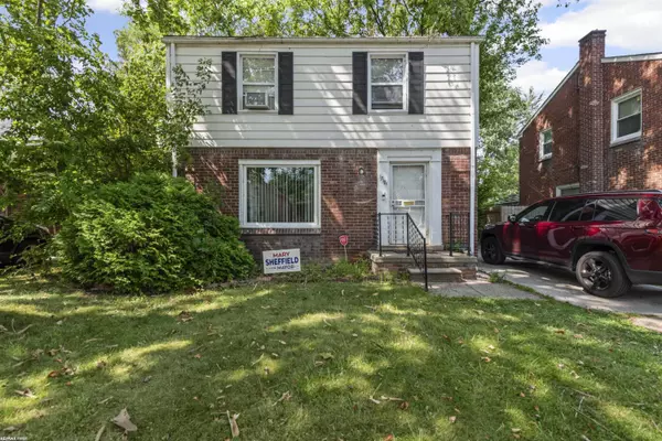 Detroit, MI 48224,17181 MUNICH Street