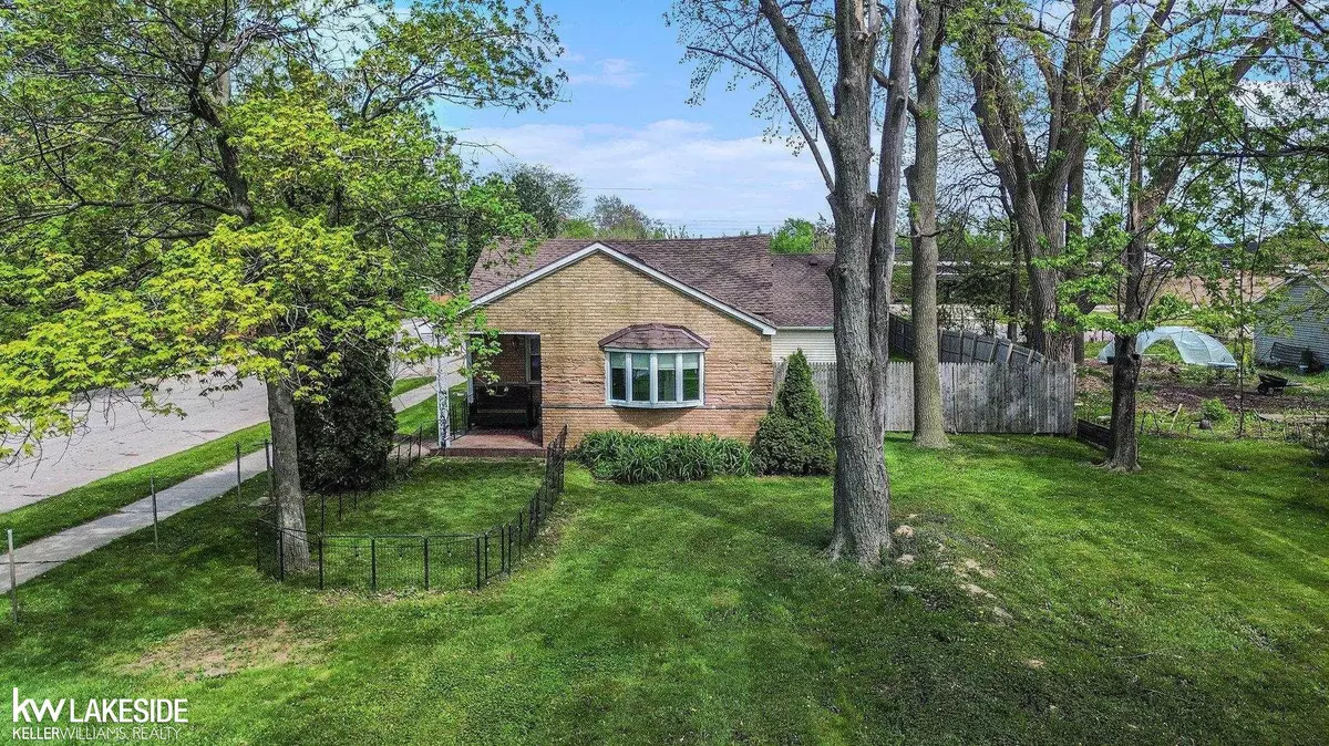 Roseville, MI 48066,30430 Park Street