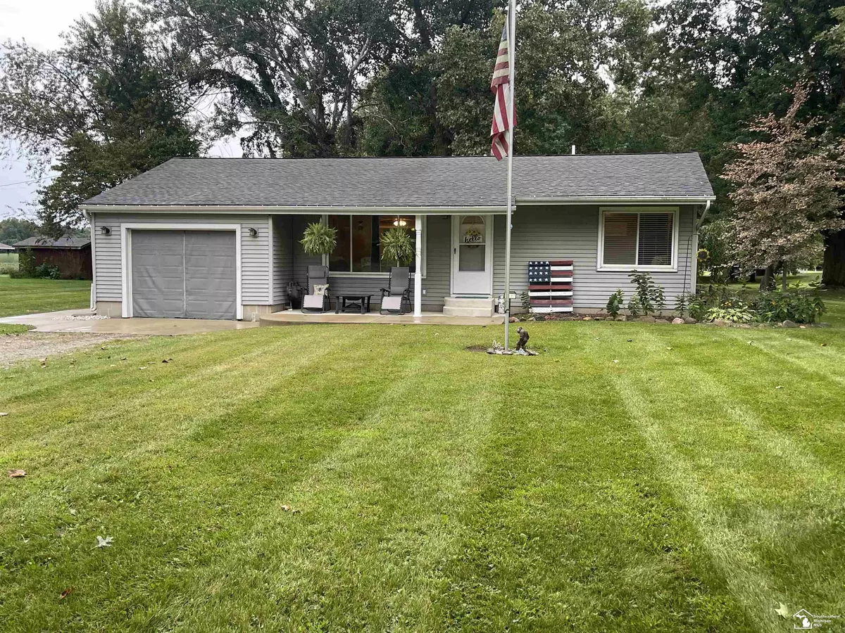 Dundee, MI 48131,1437 Wells Road