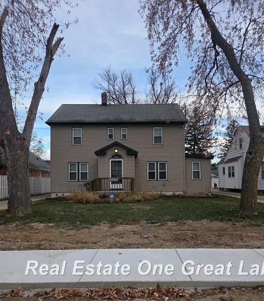 2912 State Street, Saginaw, MI 48602