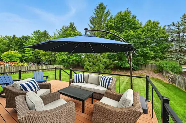 Novi, MI,47122 S Scarlet Drive