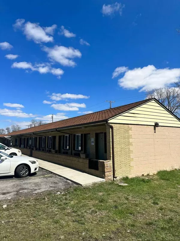 Warren, MI 48093,32490 VAN DYKE Avenue