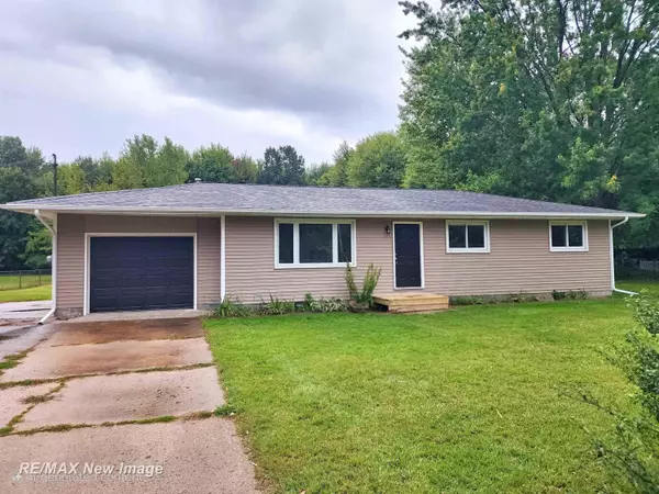 11355 Ferden Road, Chesaning, MI 48616