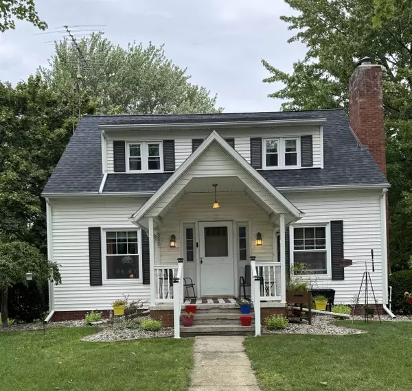 300 Brady Street, Chesaning, MI 48616