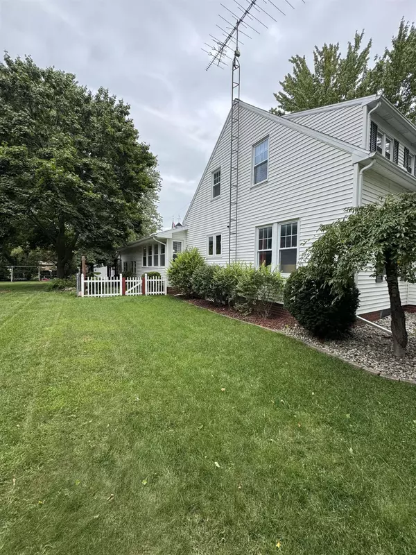 Chesaning, MI 48616,300 Brady Street