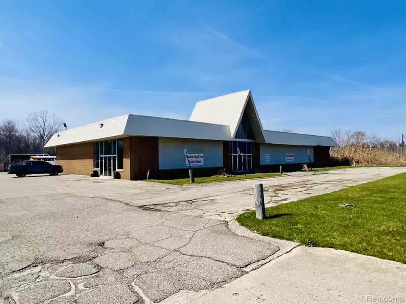 3497 W Pasadena Avenue, Flint, MI 48504