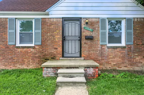 Detroit, MI 48205,16410 Novara Street