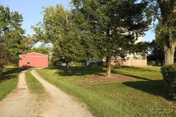 Hudson, MI 49247,4675 Munson Highway