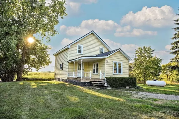 Hudson, MI 49247,4675 Munson Highway